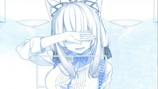 【Snow Arya】 Persetan denganmu 2.0: Aku akan memberimu pukulan