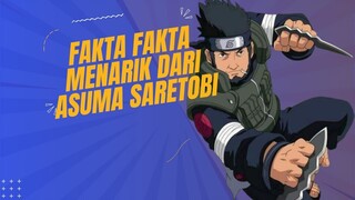 Fakta Fakta Menarik Dari Asuma