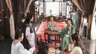 18. I Dumped Him at Engagement Party and Announced I'd Take the Imperial Exam Myself!