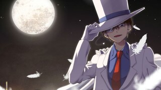 【 Phantom Thief / Kiss ทุกที่】คุณ Yanzhen สามารถทำทุกอย่างที่คุณต้องการ!