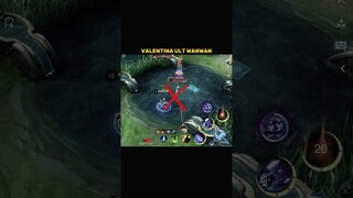 ✅ Valentina Ult Wanwan Tutorial by Renyaaa