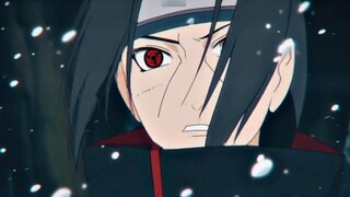 Tuan Itachi telah tiba! Minggir