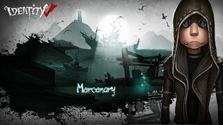 Survivor: Mercenary Gameplay | Identity V