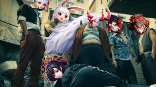 Onmyoji Arena OPL - Fall 2021 | Funny plays vol. 01