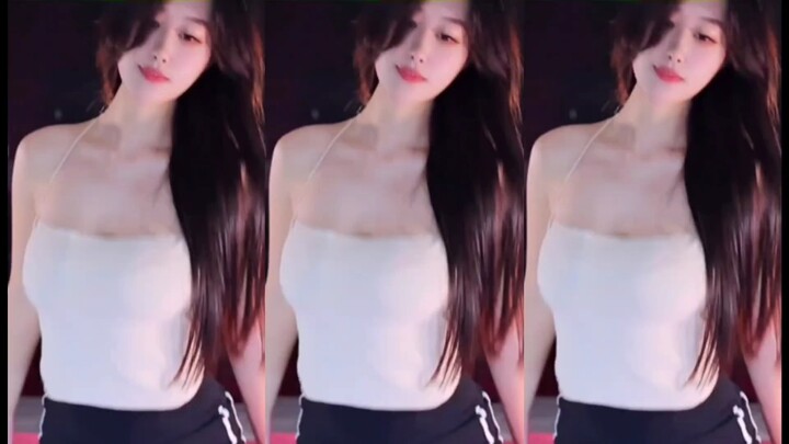 Douyu Dance: It’s Shi Yi!