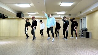 【VERIVERY】Thunder Practice Room