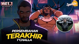 THANOS TOBAT, THE COLLECTOR JADI VILLAIN❗ | WHAT IF EPISODE 2 BREAKDOWN