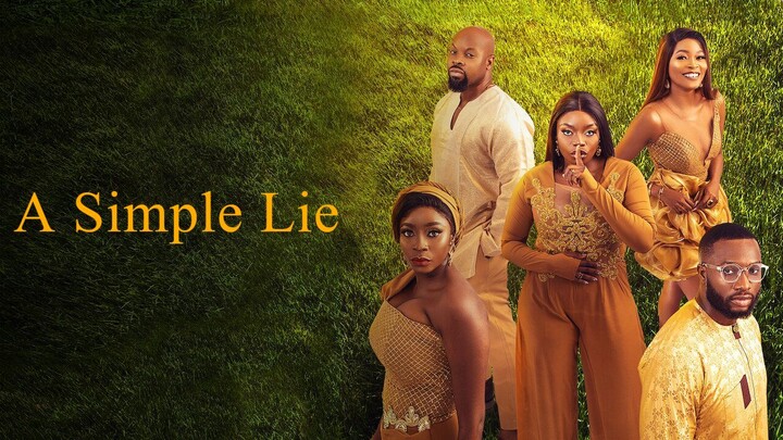 A Simple Lie (2022) - SUB INDO