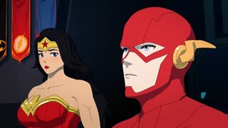 Justice League x RWBY: Super Heroes and Huntsmen Part Two 2023 - Watch Full Movie : Link In Descript
