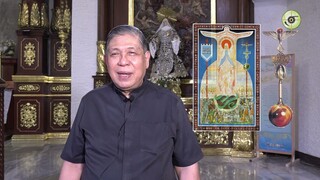 JUBILEE CHURCH-  STA CLARA DE MONTEFALCO