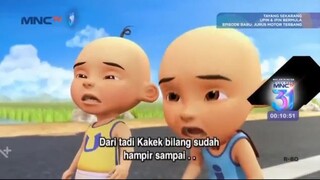 Upin & Ipin Musim 19 - Atok Dalang Kenapa - Upin Ipin Terbaru 2025