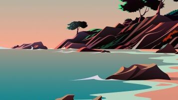 Beautiful Landmarks Around The World