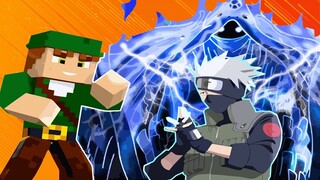 FÁBRICA DO KAKASHI COM SUSANOO E PODERES NO ROBLOX!! (Naruto Tycoon)