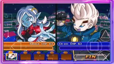 TOWA VS OREN - ANDROID VS MAJIN