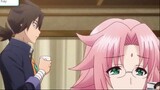 Tóm Tắt Anime Hay- Ma Nữ Cứng Đầu - Review Anime Yuragi-sou no Yuuna-san -phần 12 hay lắm ae