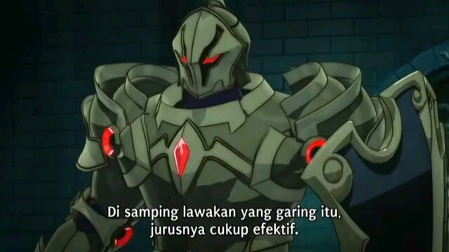 kuro no shoukanshi part 3