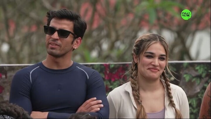 Splitsvilla 16 Episode 23