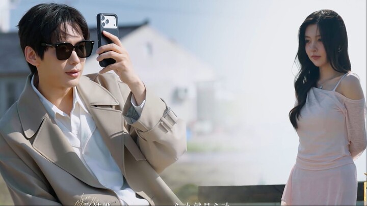 Người Yêu Một Nửa Thân Thuộc S5 Tập 7c - Love Actually S5 - 半熟恋人5