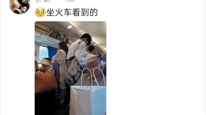 Trong đời thực, các bạn đã gặp những anh chàng đẹp trai đến mức nào?