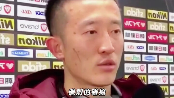 As expected, patriotism is truly ingrained in the Chinese people's DNA.