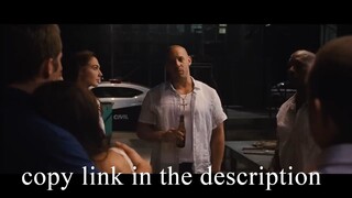 Fast Five - Legacy Trailer copy link in the description