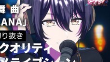 【♰震えろ♰】D4DJ All Mix4話ライブシーン「ARCANA」【燐舞曲】