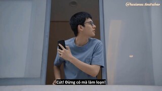 [Kỳ thi lớn CUT] Gia đình nhà họ Châu - EP14 - Hồ Tiên Hú | 胡先煦 - 大考