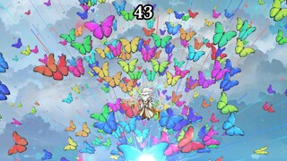 第四十三集：重登仙梯
