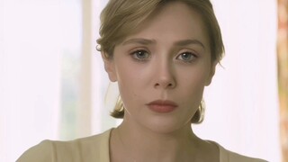 Sự tương phản của Hollywood: Elizabeth Olsen!