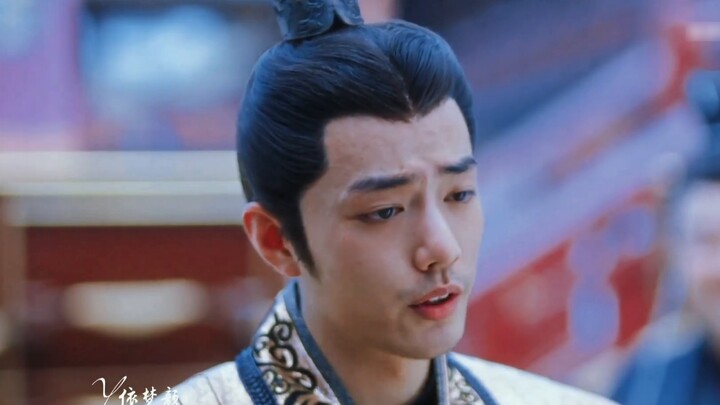 Xiao Zhan Narcissus "I Have Good Luck After Hugging the Villain" ‖ Beitang Mo Ran × Wei Wuxian ‖ Boo