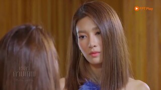 Yêu Nhầm Chị Dâu EP 17B [Sub Việt]