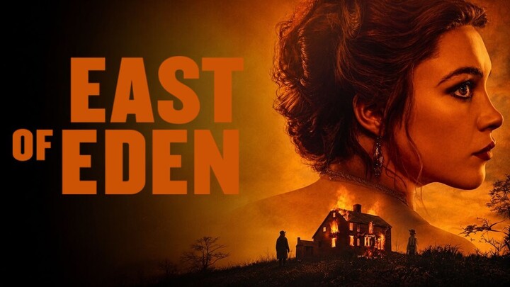 🎬 East of Eden (2026)