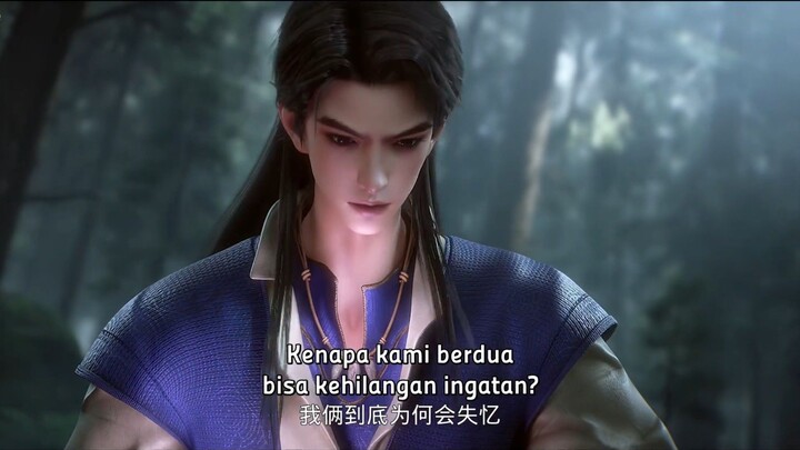Tomb Of Fallen S3 Eps 44 Indo Hd