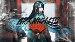 [Arknights] Làm ơn ~ Đây là Arknights, được chứ?