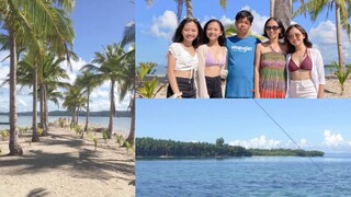 Trip to Sorsogon (Ep 2: Malawmawan Island)