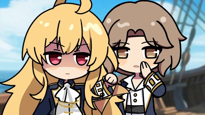 Kali ini luar biasa [Strange System] 03