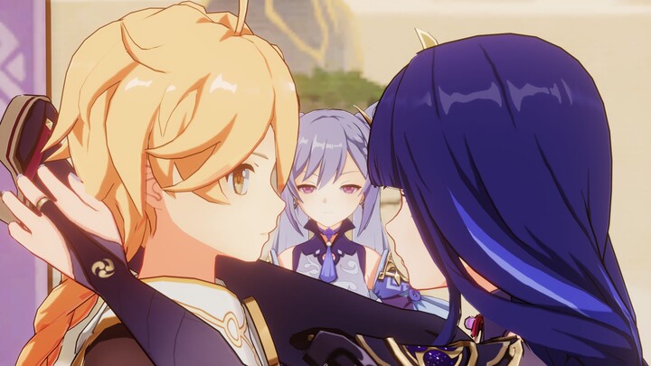 Beware of teaching traps