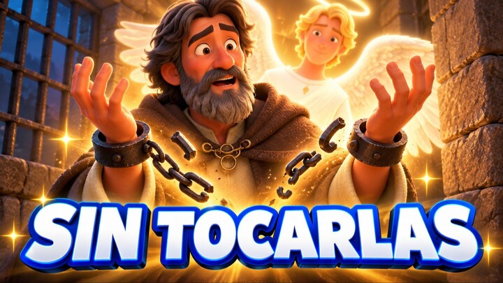 el-angel-que-libero-a-pedro-de-la-carcel