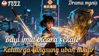 Suami selingkuh! Aku cerai dan nikah sama Kaisar!#cdrama #drama #minidrama