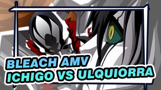 [Bleach AMV] Ichigo VS Ulquiorra