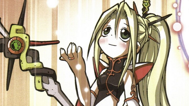 [Plot explanation] #7 "Fantasy Math War" The Secret of Pi and the Light of Transcendence