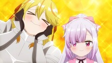 Episode 2アウトキャストのレストランへようこそ! Auto kyasuto no resutoran e yōkoso!