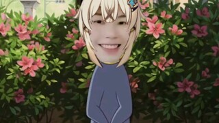 小 猫 的 报 恩