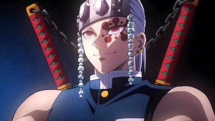 ดาบพิฆาตอสูร! เพลงประกอบระดับเทพเหล่านี้!