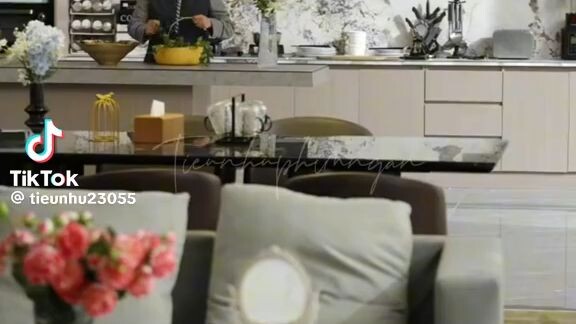 Hôn nhân lâu dài - Đổng Nhất - P10