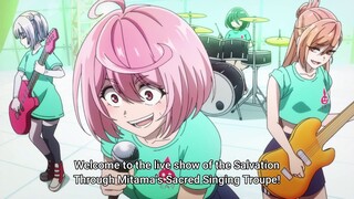 Gaining Followers With Music |  KamiKatsu: Working for God in a Godless World Episode 10