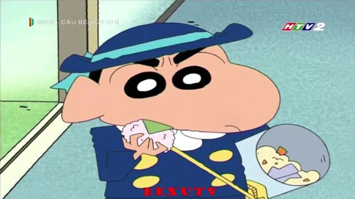 shin #30 tiếng Việt