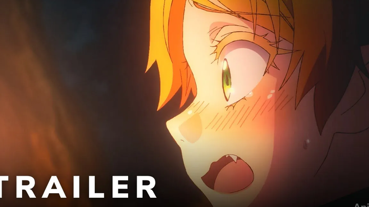 ลุงจากอีกโลกหนึ่ง - ตัวอย่างอย่างเป็นทางการ AniTV