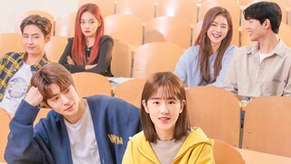 DEAR M EPISODE 7