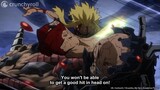 All Might Vs All For One !!!| My Hero Academia